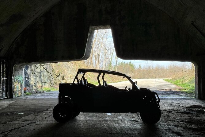 2 hour Guided Buggy Tour in Plitvice lakes - Who this Plitvice buggy tour fits best, and who might want a different plan