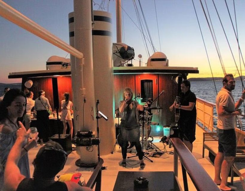 2-Hour Sunset Cruise Split - Key things to know before you go