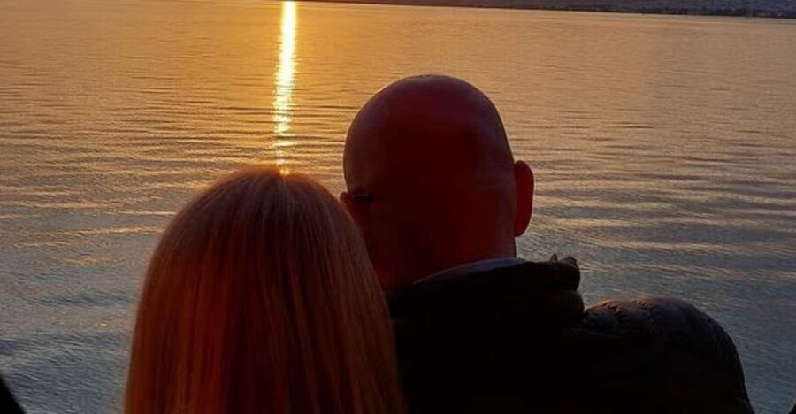 2-Hour Sunset Cruise Split - Kaštela Bay and Kozjak slopes, plus the Hajduk stadium sighting