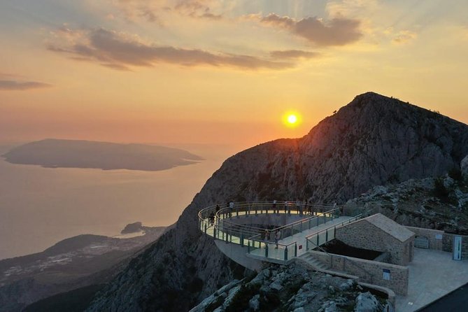 3 Hour Biokovo Skywalk Tour - Biokovo Skywalk: A Fast, High-Energy Break From the Coast