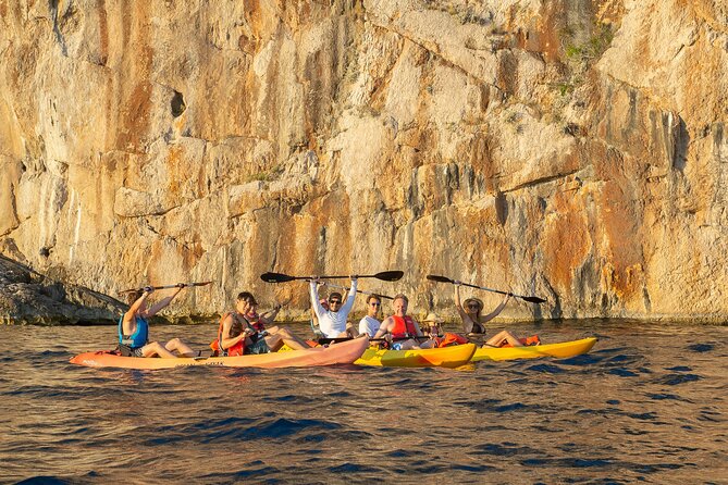 3 Hour Biokovo Skywalk Tour - Family-Friendly Pros, and the Limits If You Want More Than a Photo Stop