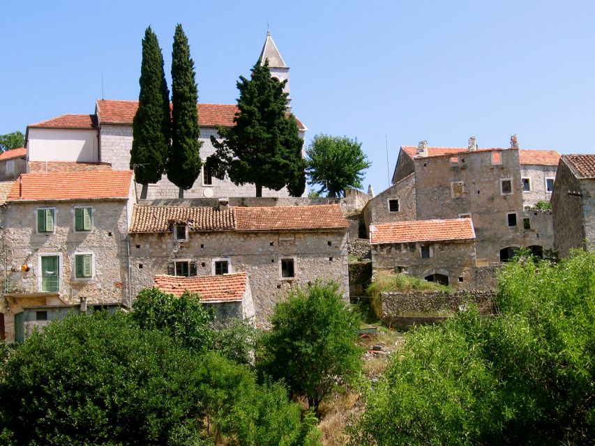 3-Hour Lavender Tour from Hvar - Quick practical call: should you book?