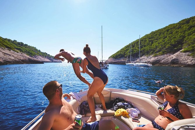 3-Island Split Boat Tour (Šolta Drvenik Mali, Drvenik Veli) - Key Things You’ll Notice on This 3-Island Boat Tour