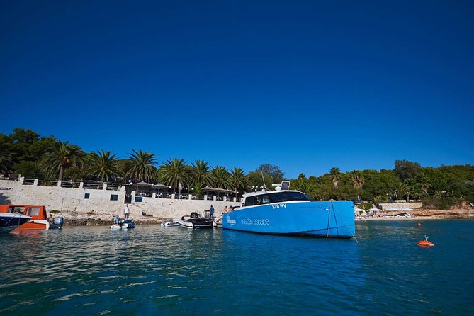 3-Island Split Boat Tour (Šolta Drvenik Mali, Drvenik Veli) - Three Islands, One Morning: The Value Behind the 5-Hour Split Trip