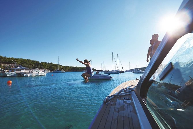 3-Island Split Boat Tour (Šolta Drvenik Mali, Drvenik Veli) - What’s Actually Included On Board (And Why It Matters)