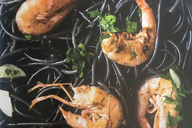 4-Hour Dalmatian Food and Wine flavors Experience in Split Patio - Cooking in a local home: what the class is really teaching