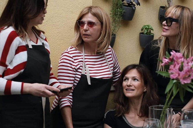 4-Hour Dalmatian Food and Wine flavors Experience in Split Patio - Where you meet and how the timing feels in real life