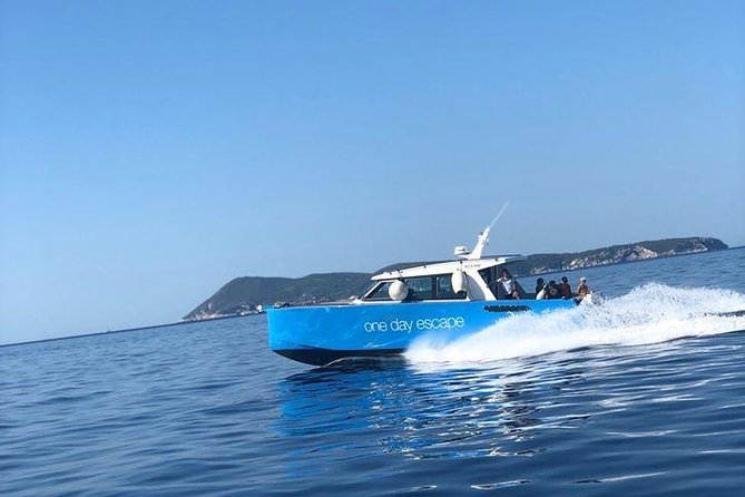 4-Island Split Boat Tour (Brač, Pakleni, Hvar, Šolta) - Timing, expectations, and how to make the most of each stop