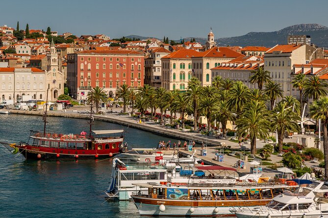 6 Day Private Tour Split to Dubrovnik: Hidden Gems of Dalmatia - Key Highlights That Matter