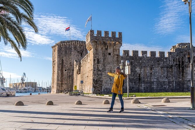 6 Day Private Tour Split to Dubrovnik: Hidden Gems of Dalmatia - Moving Out: Airport or Bus Transfer From Dubrovnik