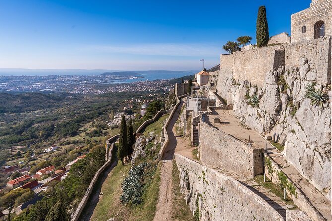 6 Day Private Tour Split to Dubrovnik: Hidden Gems of Dalmatia - Price and What This Private Tour Really Includes