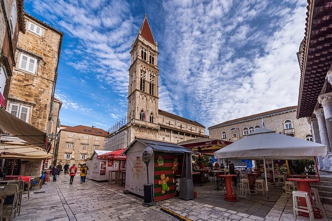 6 Day Private Tour Split to Dubrovnik: Hidden Gems of Dalmatia - Who This Tour Fits Best (and Who Might Prefer Something Else)