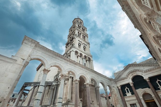90-min Diocletian Palace Walking Tour - Price, value, and what the $21.78 really buys you