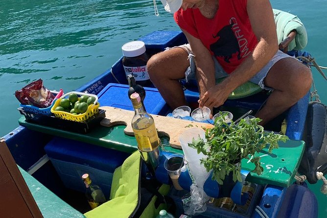 Adriatica Tour ( Blue Lagoon and Solta) from Trogir or Split - The skipper factor: how route choices make a private day feel worth it