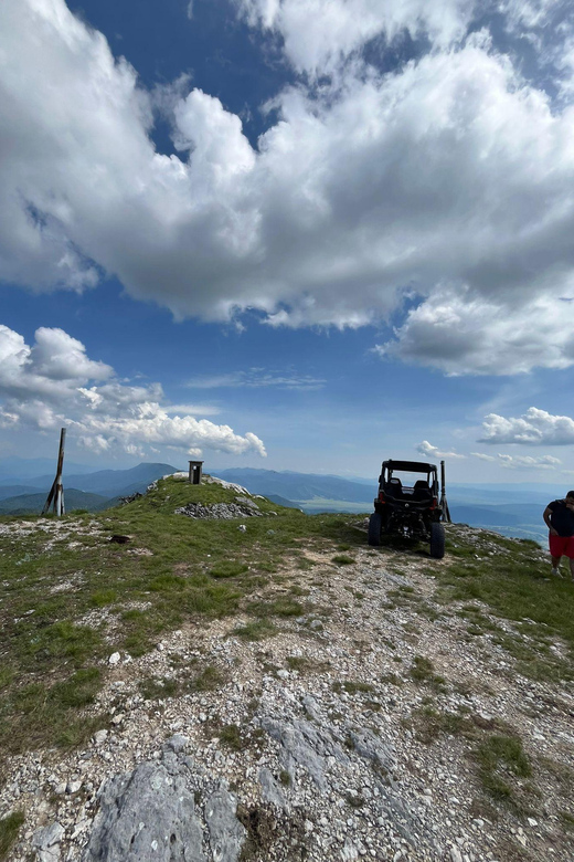 Adventure Trail Buggy Tours - Key things to know before you go