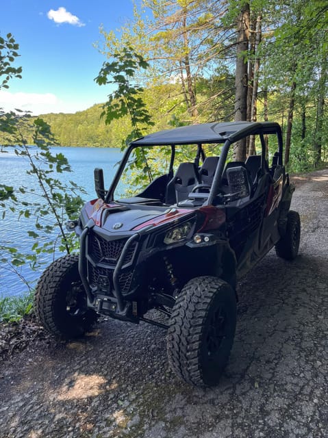 Adventure Trail Buggy Tours - Who this is best for (and who should skip it)