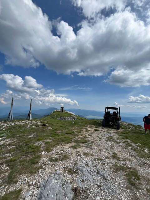 Adventure Trail Buggy Tours - What to ask before you book, so your day goes smoothly