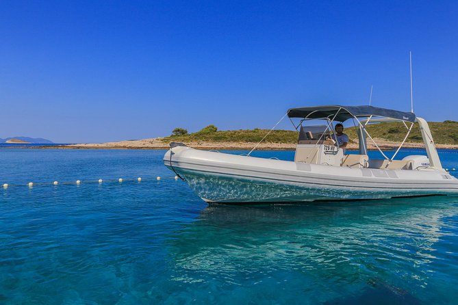 Adventurous Blue and Green Cave group tour - Key things that make this Hvar caves day worth it