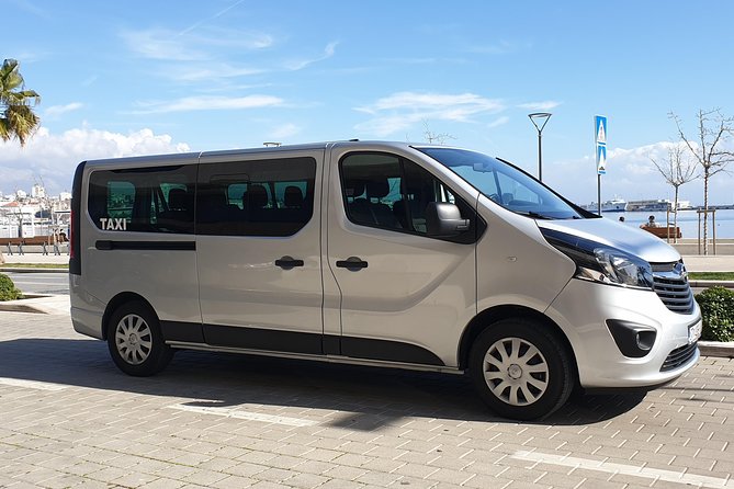 Airport(Resnik) to or from Split transfer - Why a Split Airport Transfer Beats Chasing Taxis