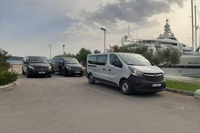 Airport shuttle - How Long It Takes, and What That Means for Your Plans