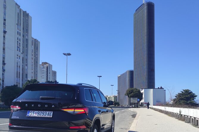 Airport Split: Private Transfer from Split - Choosing Your Pickup Time in Split (and Why It Matters)