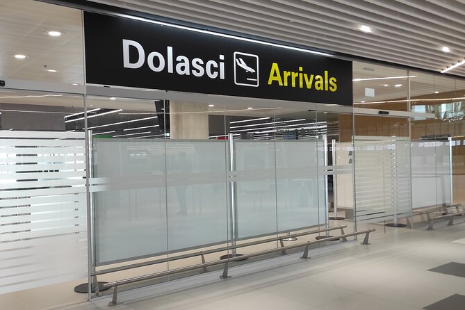 Airport Split: Private Transfer to Split - Why This Split Airport Private Transfer Works So Well