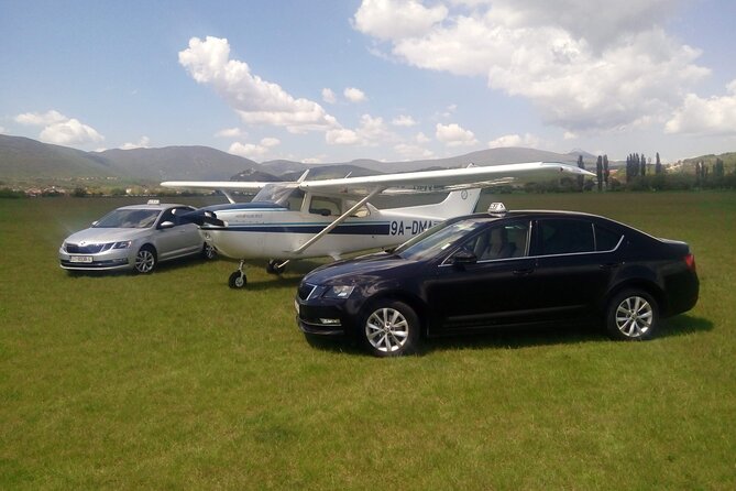 Airport Split: Private Transfer to Split - Price and Value: What $40.24 Per Person Really Buys You