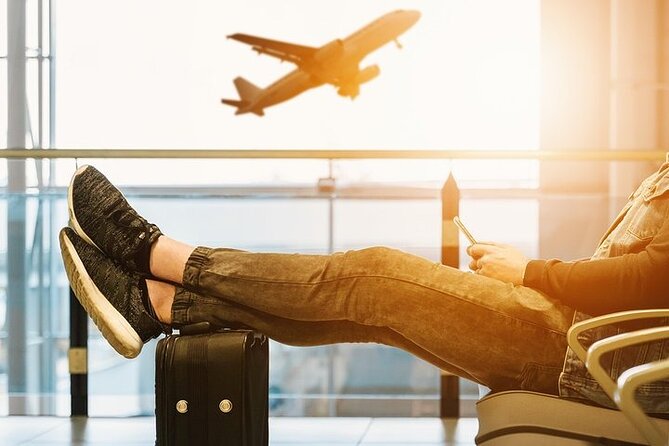 Airport Split: Private Transfer to Split - Flight Tracking That Helps When Croatia Plans Change