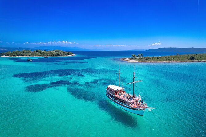 All-Inclusive Blue Lagoon & 3 Island Boat Tour with Food & Drinks - Why This Blue Lagoon Boat Day From Split Feels Worth Your Time