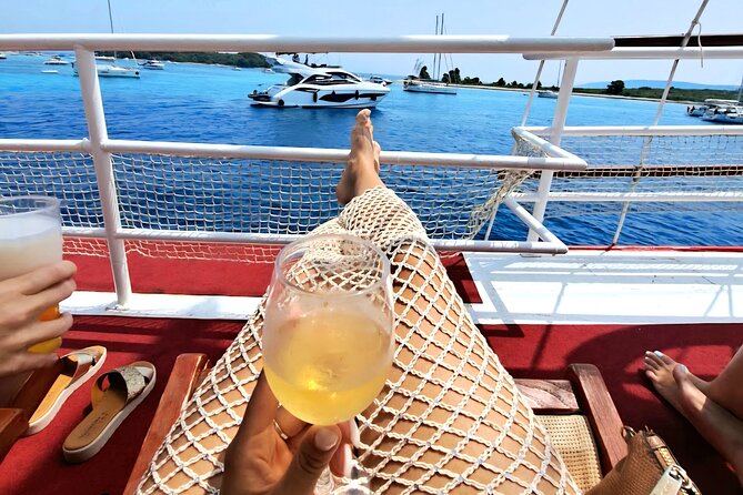 All-Inclusive Blue Lagoon & 3 Island Boat Tour with Food & Drinks - Snorkeling Gear and Floating Aids, How to Use Them Comfortably