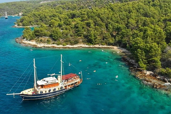 All Inclusive Brac and Solta islands swimming cruise - Key Things to Know Before You Go