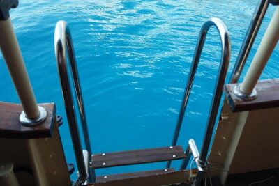 All Inclusive Brac and Solta islands swimming cruise