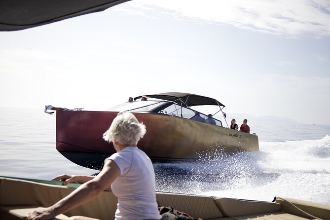 All-inclusive Gastro Blue Cave Tour from Split - The Split-to-Islands Plan: Simple, Early, and Mostly on the Water