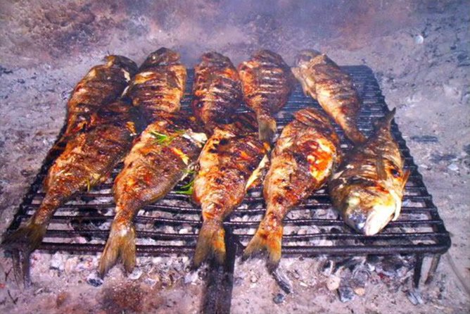 All-inclusive Gastro Blue Cave Tour from Split - Food, Drinks, and Snacks: What’s Included, and What That Means for Your Budget