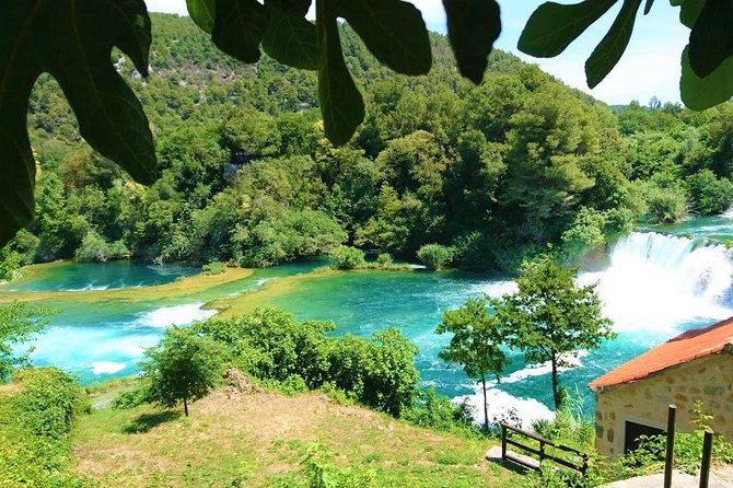 All inclusive luxury Krka waterfalls trip from Split or Trogir. - Key Highlights You Will Actually Feel