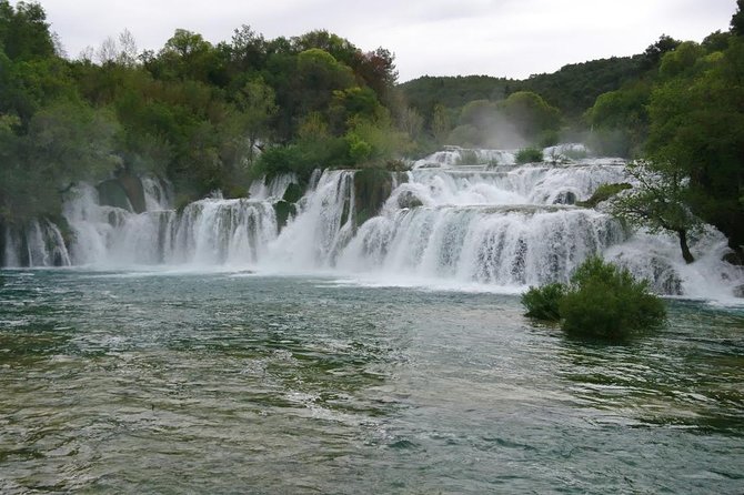 All inclusive luxury Krka waterfalls trip from Split or Trogir. - Why This Krka Waterfalls Tour Feels Different From a Basic Day Trip