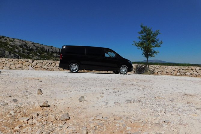 All inclusive luxury Krka waterfalls trip from Split or Trogir. - Visovac Monastery on a Small Island: Peaceful Sights and a Museum Stop