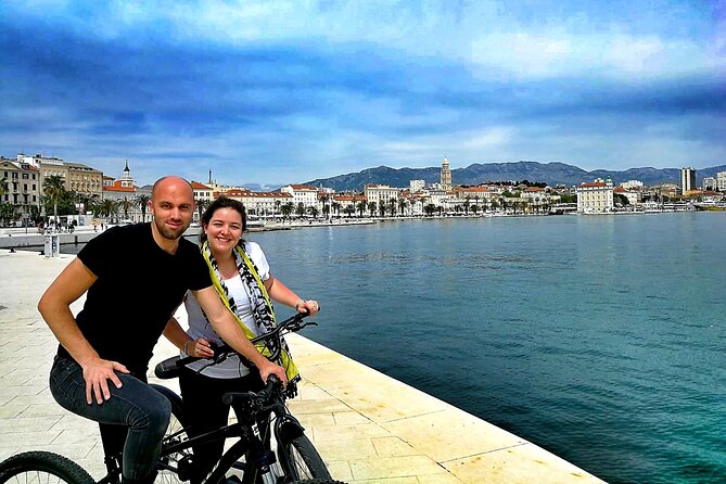 Ancient Split bike tour - Bike logistics you should think about ahead of time