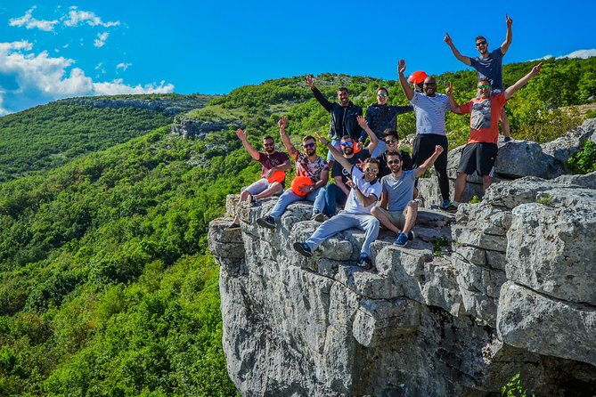 ATV Dinara Mountain tour with picnic - Price and value: why $99.21 can be a good deal for this part of Croatia