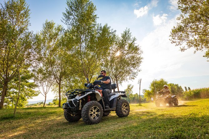 ATV Quad Safari Tour with Picnic & Swimming from Split - Key Highlights That Matter for Your Day