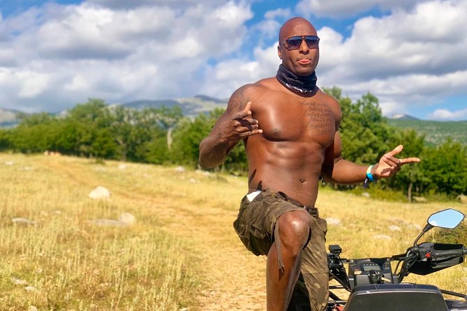 ATV Quad Safari Tour with Picnic & Swimming from Split - Pool Time Back at Base: A Nice Bonus or a Missed Chance