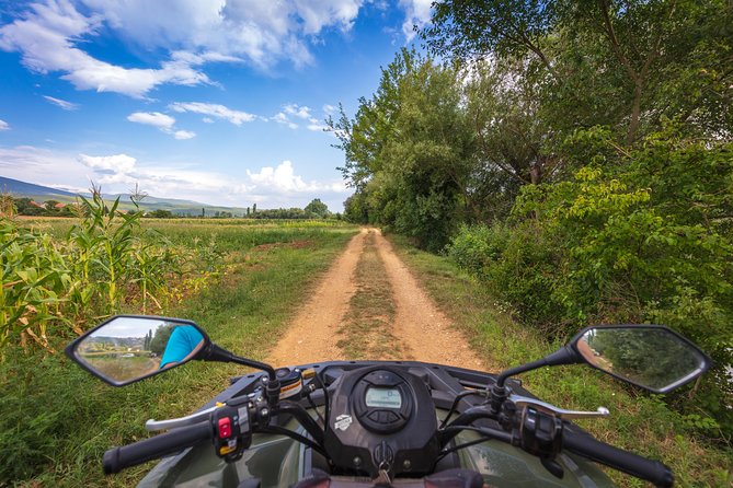 ATV Quad Safari Tour with Picnic & Swimming from Split - Time Management for Cruise Days and Afternoon Tours