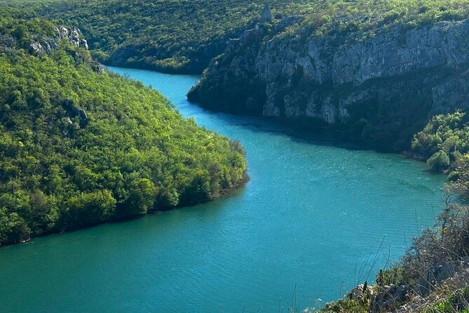 ATV Quad Tour from Split with Swimming and Waterfalls - Key Highlights You Will Feel in the Day