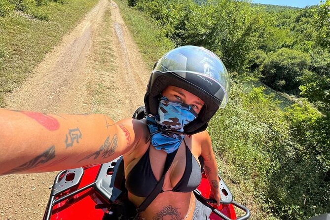 ATV Quad Tour from Split with Swimming and Waterfalls - Snacks, Drinks, and the BBQ Finish That Changes the Vibe
