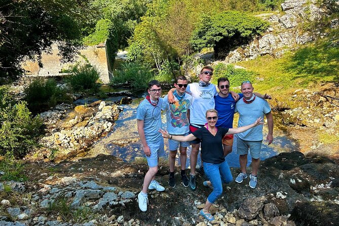 ATV Quad Tour from Split with Swimming and Waterfalls - Who This Tour Fits Best (and Who Should Think Twice)