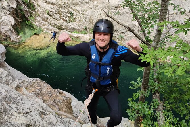 Basic & Extreme Canyoning on Cetina River with Free Photos/Videos - Duration and Flow: Why 4 Hours Feels Like the Right Dose