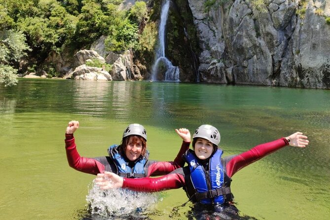 Basic & Extreme Canyoning on Cetina River with Free Photos/Videos - Price and Value: Where the $102.49 Makes Sense