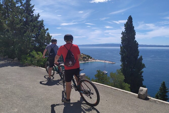 Bike, Beer & Poljud Stadium Tour - Price and value: what $108.37 covers in real terms