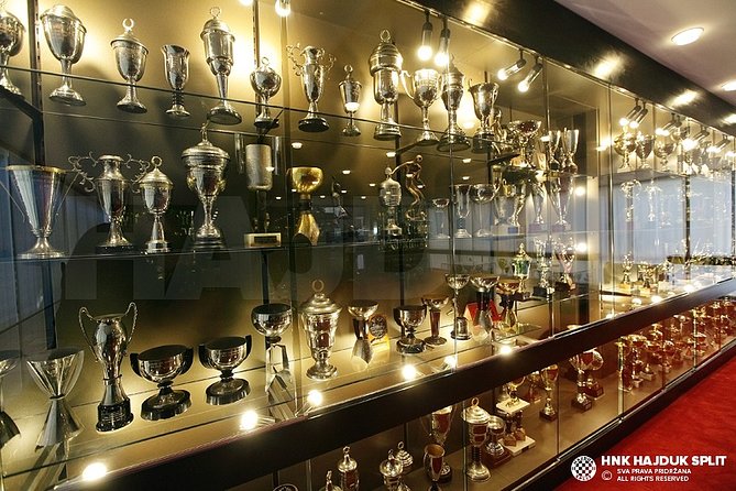 Bike, Beer & Poljud Stadium Tour - Who this tour suits best, and who should reconsider