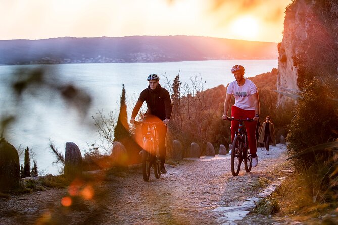 Bike, Beer & Poljud Stadium Tour - Tips to make Marjan and Poljud easier on you